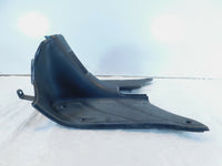Aprilia Mojito 50 150 Custom Black Front Body Floorboard Floor Foot Board Panel - C3 Cycle