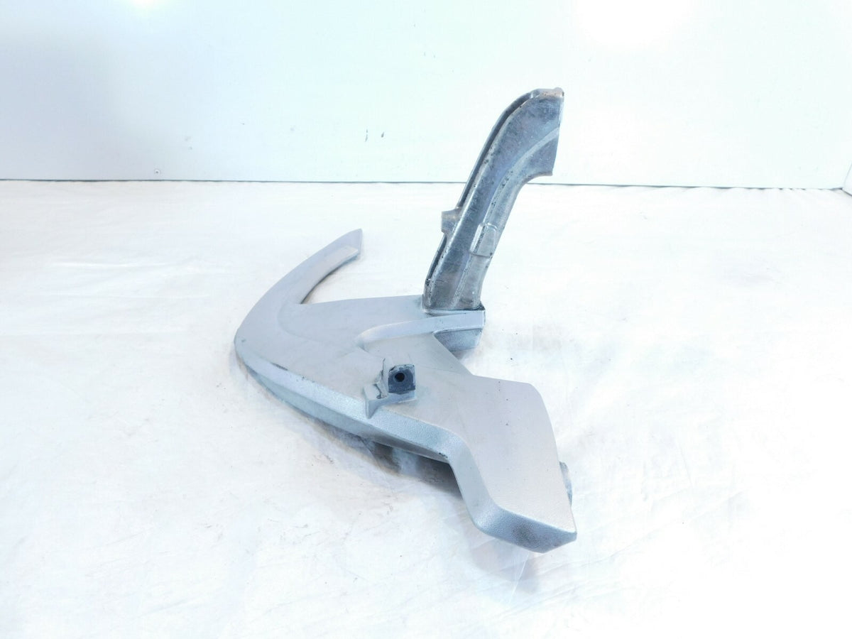 08-10 Victory Vision Right Passenger Footpeg Floorboard Footboard Mount Bracket - C3 Cycle