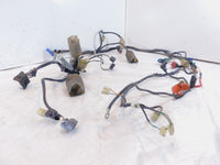 2004-2005 Honda Interceptor 800 VFR800 Electrical Main Wiring Wire Harness Loom - C3 Cycle