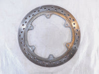 Honda ST1300 ST1300A ST1300AC ST1300P Rear Wheel Brake Caliper Disc Rotor -6.7mm - C3 Cycle