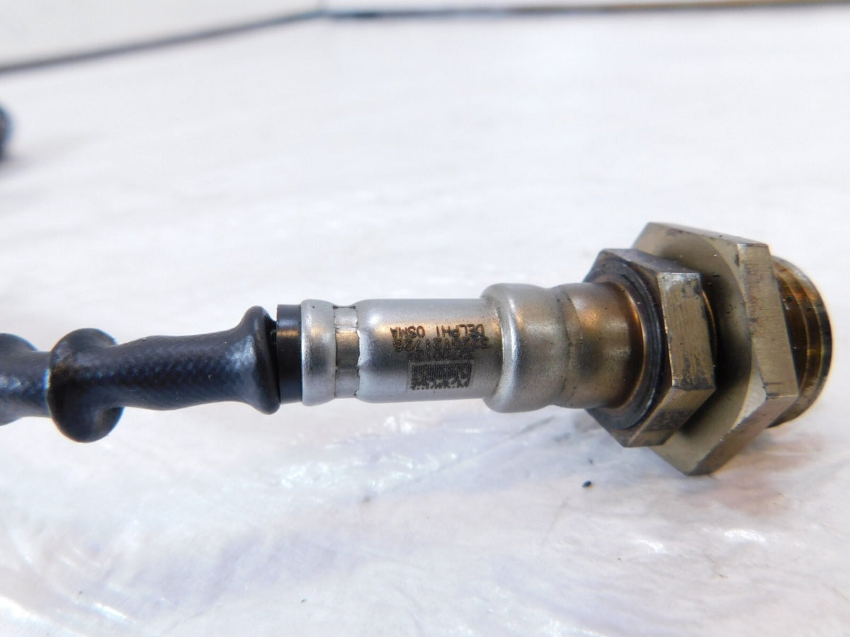 2021-2024 Harley Davidson Softail Low Rider & Heritage Exhaust Oxygen O2 Sensors - C3 Cycle