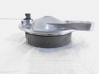 Honda Shadow VT750 VT1100 ACE Deluxe Rear Brake Drum Shoe & Covering Cover Plate - C3 Cycle