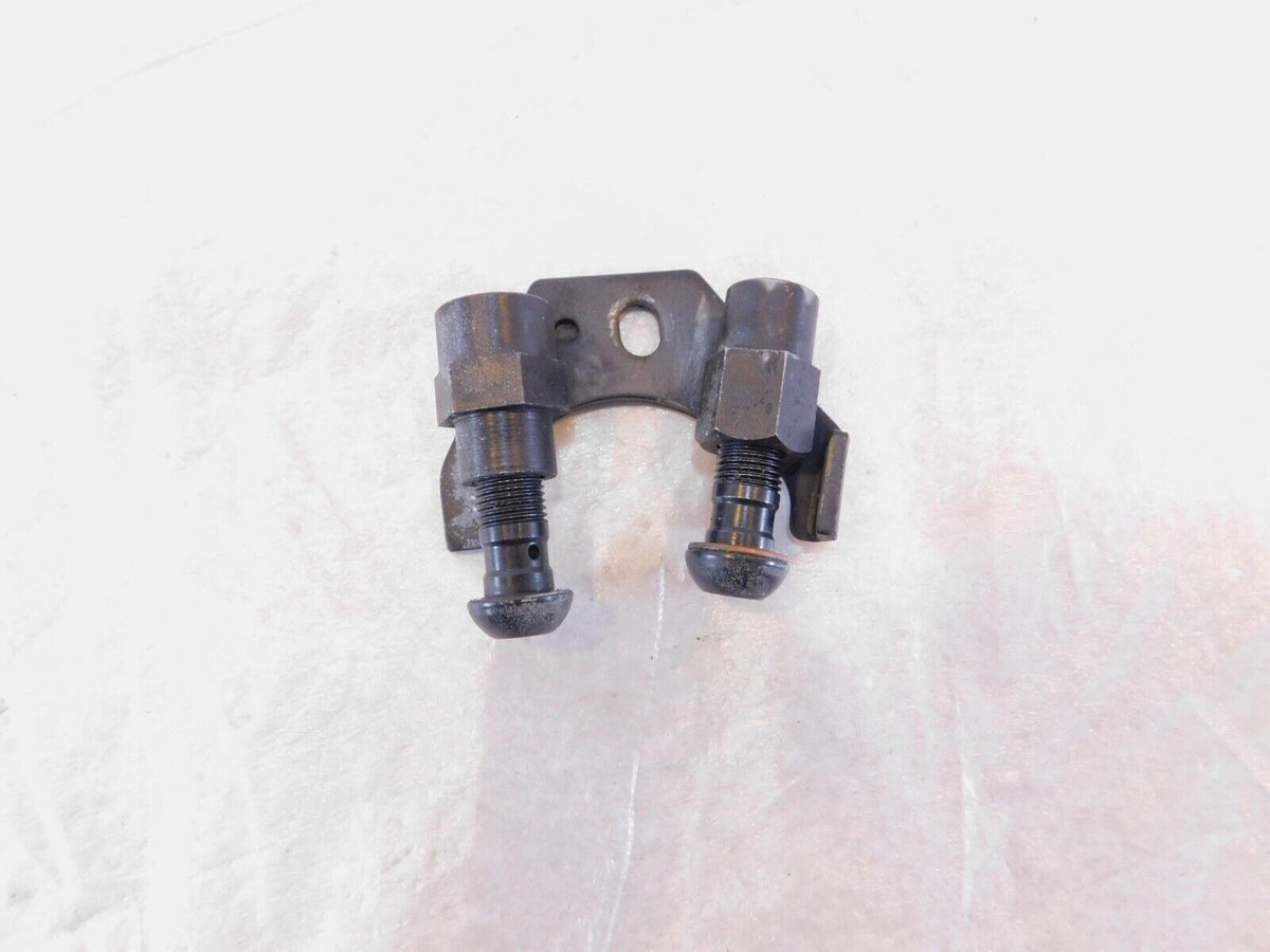 BMW F650GS Dakar & G650GS Front ABS Brake Pipe Line Distributor Splitter Joint - C3 Cycle