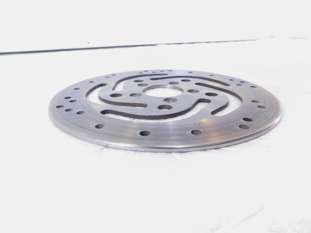 Harley Davidson Sportster Electra Glide Front Wheel Right Brake Disc Rotor