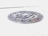 Harley Davidson Sportster Electra Glide Front Wheel Right Brake Disc Rotor