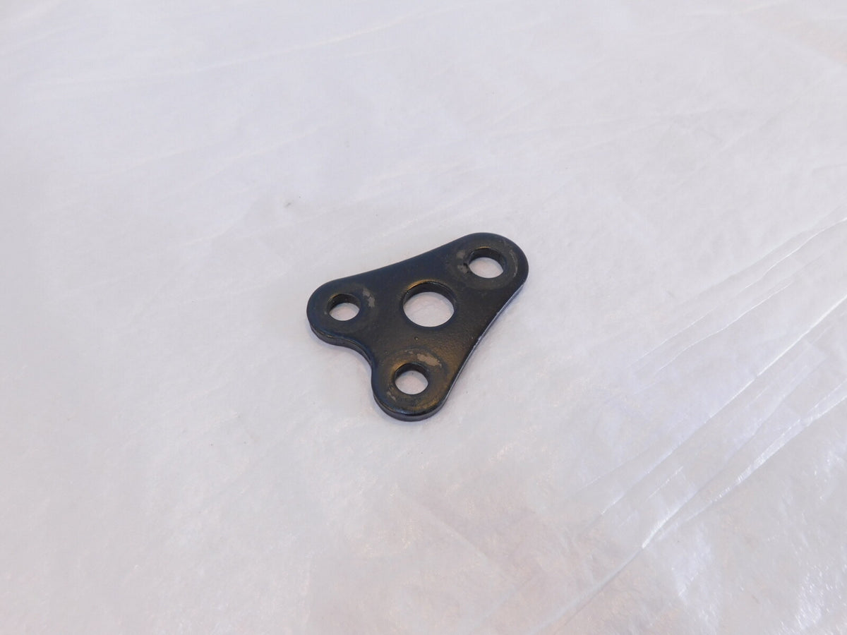 1988-2000 Honda GL1500 Goldwing 1500 Front Left Side Engine Hanger Mount Bracket - C3 Cycle