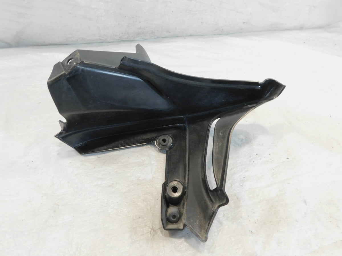 2014-2017 Aprilia Caponord 1200 & Rally Right Radiator Intake Duct Shroud Cover