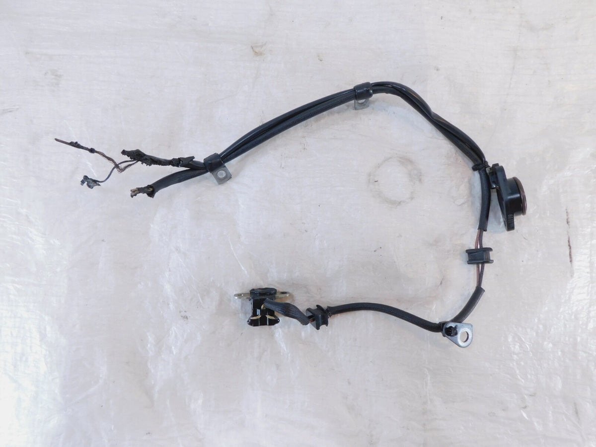 Victory Cross Country Crank Position Pickup & Gear Position Sensor - No Plugs - C3 Cycle