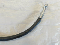 2006 & 2007 Yamaha FJR1300 1300 Rear Back Master Cylinder Brake Stop Hose Line - C3 Cycle