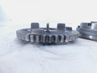 1987-1999 Kawasaki VN-15SE Vulcan 88 & VN1500A Engine Crankshaft Balancer Gears - C3 Cycle