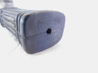 BMW Airhead R100 R60 R75 R100RT Right Left Rear Passenger Footrest Foot Peg - C3 Cycle