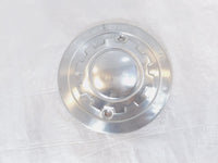 Victory Vision & Vegas Left Engine Motor Primary Clutch Side Cover Insert Trim - C3 Cycle