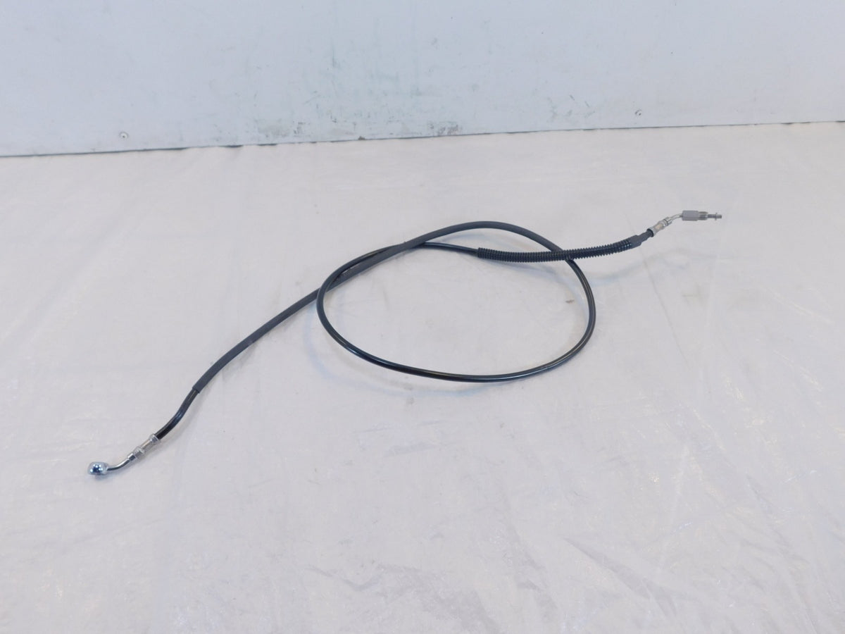 Harley Davidson Street & Electra Glide Ultra Classic CVO Clutch Hose Line Pipe - C3 Cycle