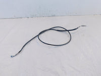 Harley Davidson Street & Electra Glide Ultra Classic CVO Clutch Hose Line Pipe - C3 Cycle