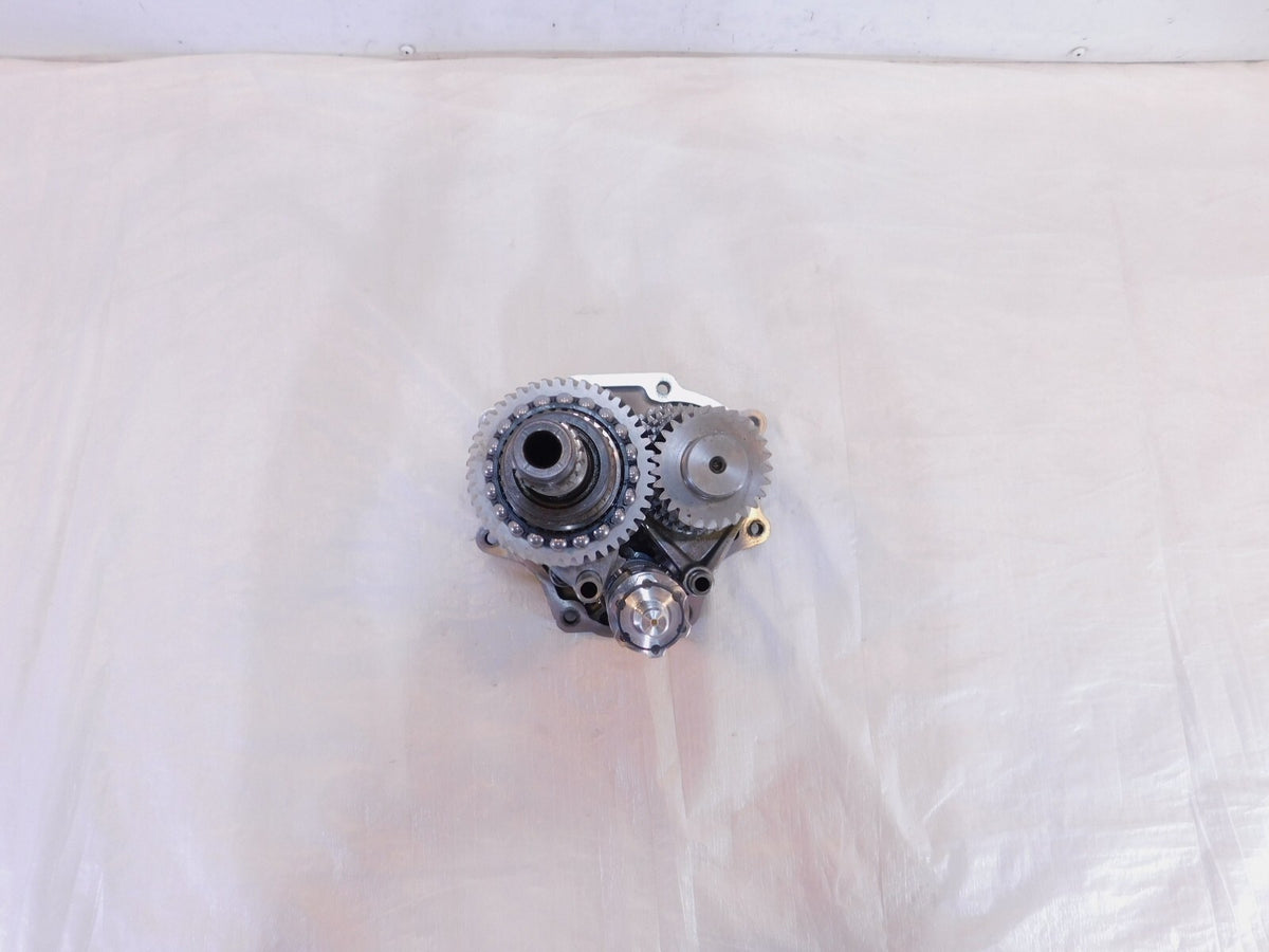 Harley Davidson Softail Touring Dyna Engine 6 Speed Transmission Gears & Forks - C3 Cycle