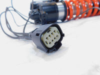 21-24 Harley Davidson Pan America 1250S RA1250S Electronic Rear Shock Absorber - C3 Cycle