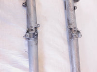 2002-2004 BMW K1200GT K1200RS Front Wheel Fork Shock Tubes - Straight For Parts - C3 Cycle