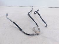 2013-14 BMW S1000RR Rear Wheel ABS Brake Master Cylinder Caliper Hose Pipe Lines - C3 Cycle