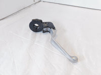 Harley Touring Softail Dyna Sportster Clutch Lever Perch Mount Bracket - C3 Cycle