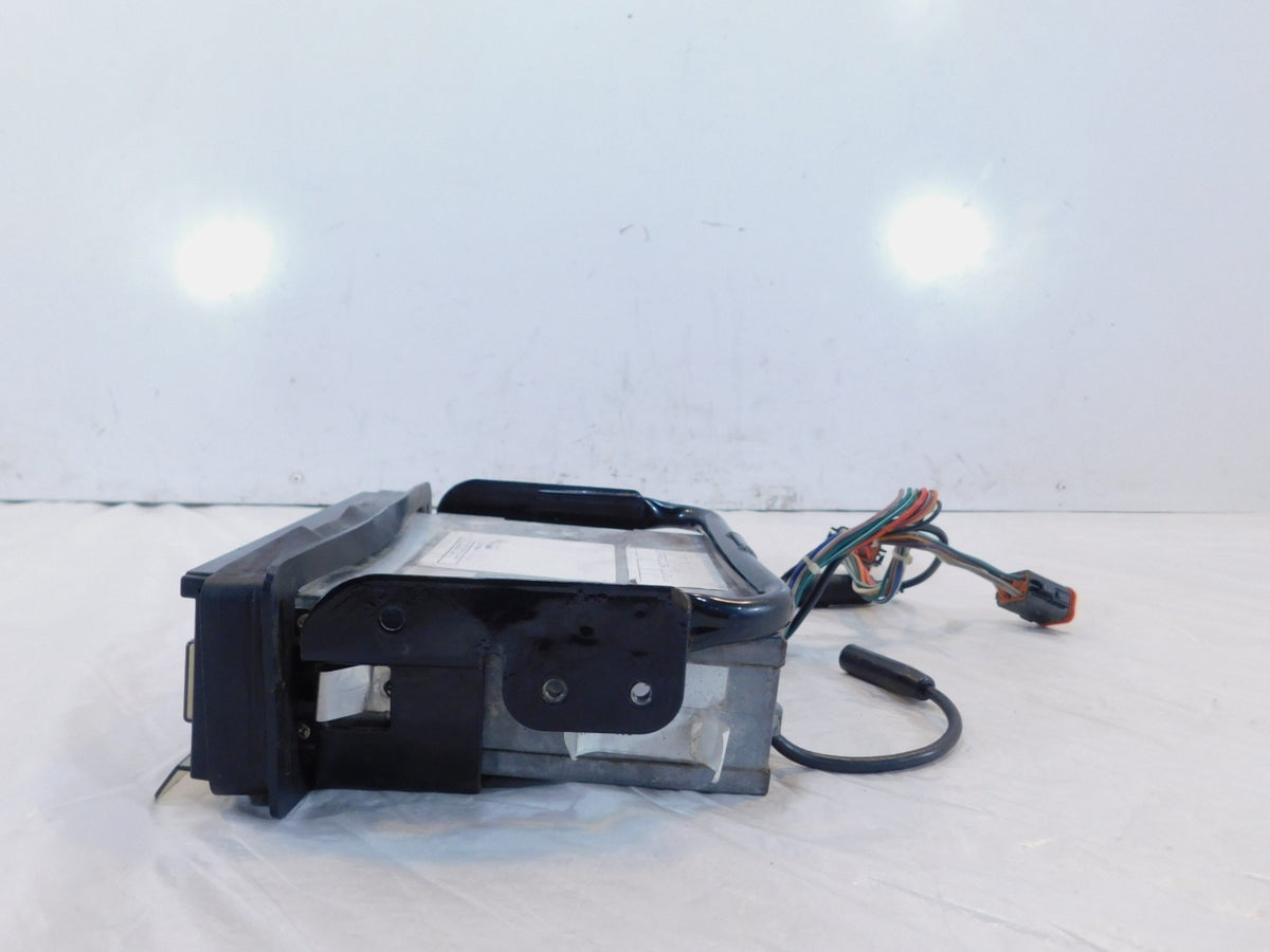 1996 Harley Davidson Touring Electra Glide Ultra Classic Sound System Radio - C3 Cycle