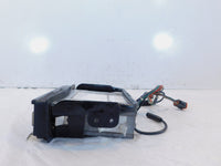 1996 Harley Davidson Touring Electra Glide Ultra Classic Sound System Radio - C3 Cycle