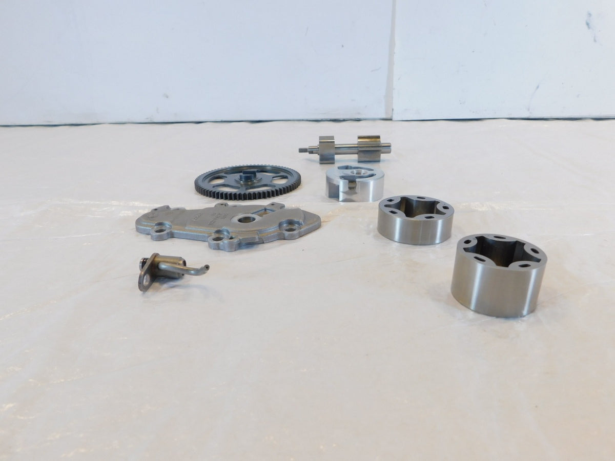 BMW R1250GS Adventure R1250R R1250RT Engine Motor Cooling Oil Pump w/ Sprocket - C3 Cycle