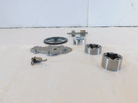 BMW R1250GS Adventure R1250R R1250RT Engine Motor Cooling Oil Pump w/ Sprocket - C3 Cycle
