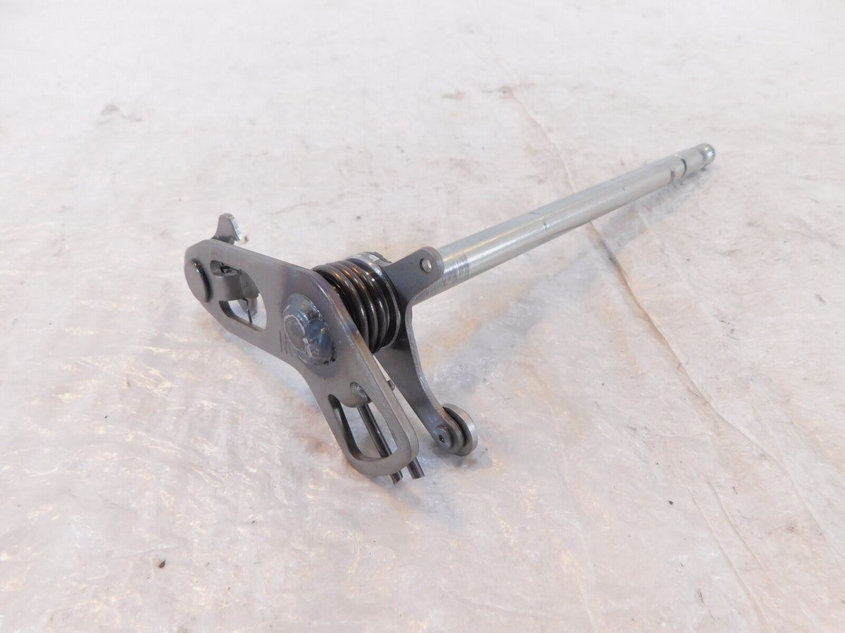 Yamaha FZ-07 MT-07 Tenere 700 XSR700 & YZF-R7 R7 Transmission Gear Shift Shaft - C3 Cycle