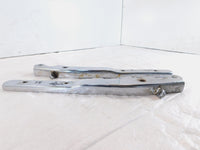 1987-1994 Honda VT1100 Shadow 1100 Left & Right Rear Fender Mount Bracket Struts - C3 Cycle