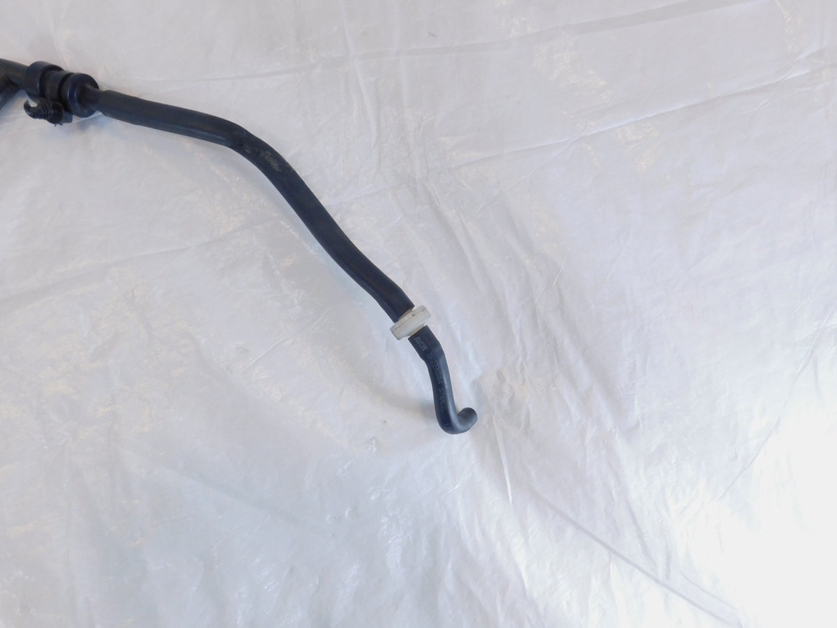 Harley Davidson Electra Glide Ultra Classic Fuel Gas Petrol Tank Hose Pipe Line - C3 Cycle