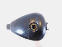 1985-1986 Honda CMX250 CMX250C Rebel 250 Black Fuel Gas Petrol Reservoir Cell - C3 Cycle