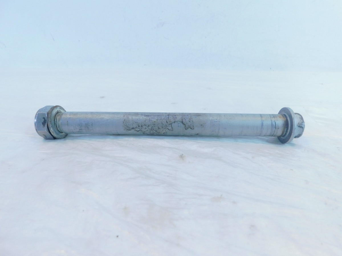 2010 & 2011 Honda NT700 NT700V Deauville Rear Fork Swingarm Pivot Bolt Axle - C3 Cycle