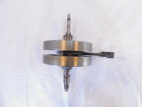 Harley Davidson Road & Electra Glide Engine Motor Flywheel Crank Crankshaft -EVO - C3 Cycle