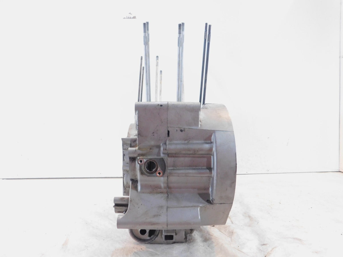 Honda VTX1300 VTX1300C VTX1300R VTX1300S Engine Motor Block Crankcase Crank Case - C3 Cycle