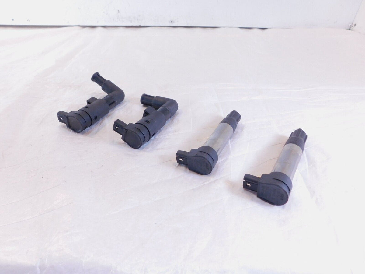 2011 2012 2013 BMW R1200R R1200RT R1200 R RT Left/Right Engine Ignition Coils - C3 Cycle