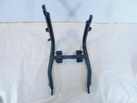 2002-2005 Kawasaki ZZR1200 ZX1200C Black Front Frame Engine Motor Mount Cradle - C3 Cycle