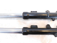 96-03 Triumph Trophy 4 1200 Front Frame Wheel Suspension Fork Shocks Leg Tubes - C3 Cycle