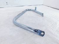 Harley Touring Electra & Tour Glide Chrome Right Saddlebag Crash Guard Bar - C3 Cycle