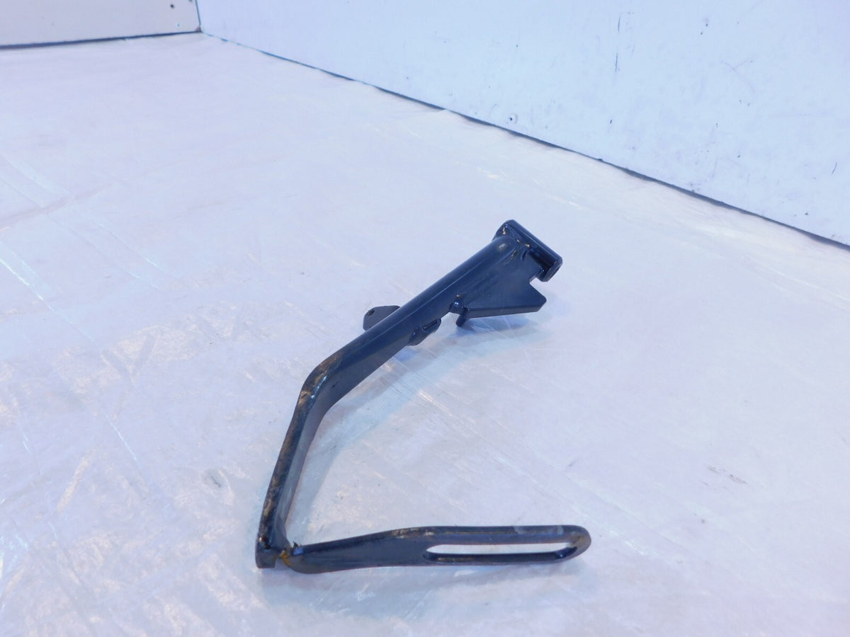 Harley Davidson Sportster 883 1200 Black Jiffystand Kickstand Sidestand - C3 Cycle