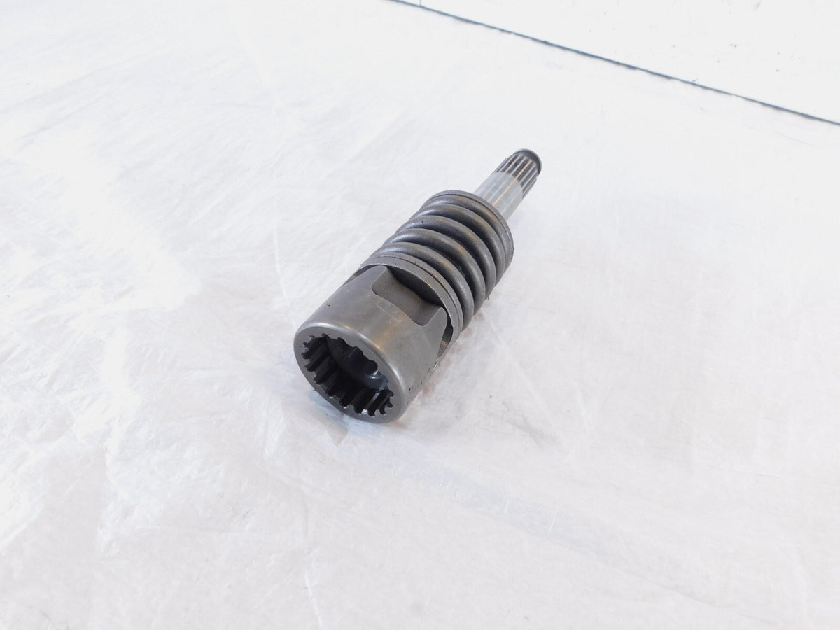 Honda CX500 CX500C CX500D Engine Motor Final Drive Shaft Cam & Spring Dampers - C3 Cycle