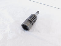 Honda CX500 CX500C CX500D Engine Motor Final Drive Shaft Cam & Spring Dampers - C3 Cycle