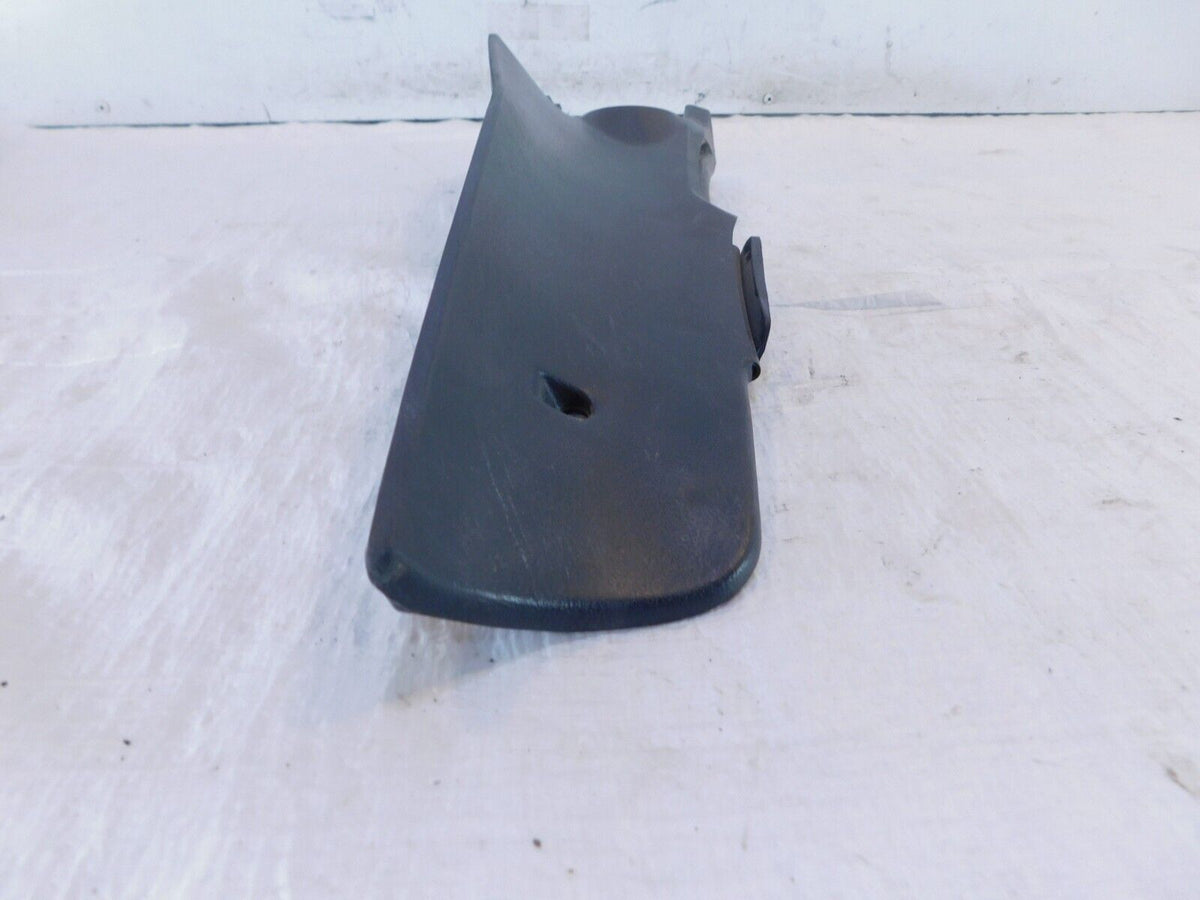 1992-1997 BMW K1100LT K1100 Front Left Inner Dash Instrument Trim Panel - C3 Cycle
