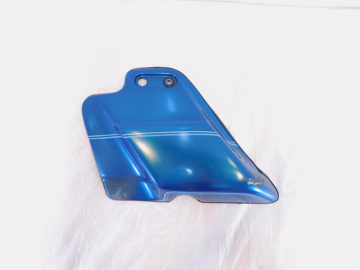 Harley Davidson Electra Glide Ultra Classic Road King Left Side Cover Panel Cowl - C3 Cycle