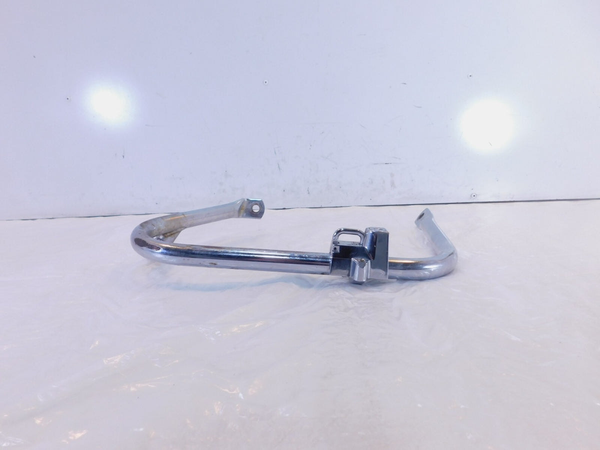 Harley Davidson Touring Electra Glide & Tour Glide Left Saddlebag Crash Guard