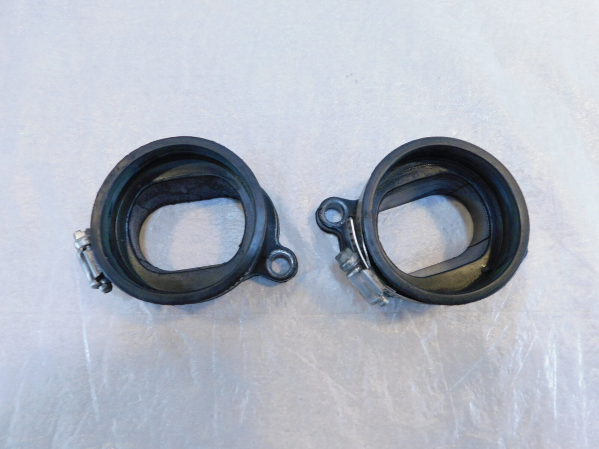 2015-2022 Indian Scout, Sixty, 1200 & Bobber Air Intake Throttle Body Boots - C3 Cycle