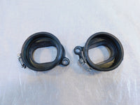 2015-2022 Indian Scout, Sixty, 1200 & Bobber Air Intake Throttle Body Boots - C3 Cycle