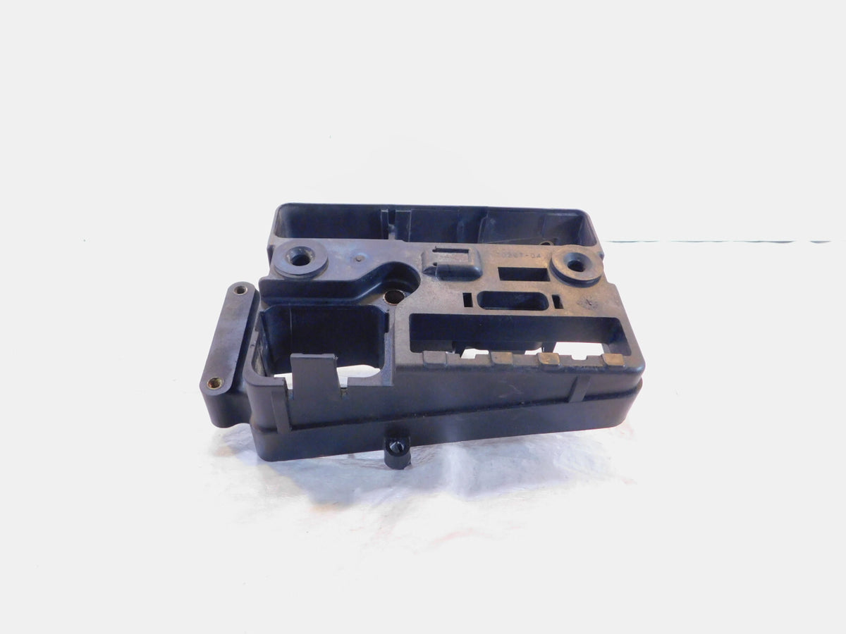 04-11 Harley Davidson FXD Dyna Super Glide & Low Rider Electrical Caddy Tray