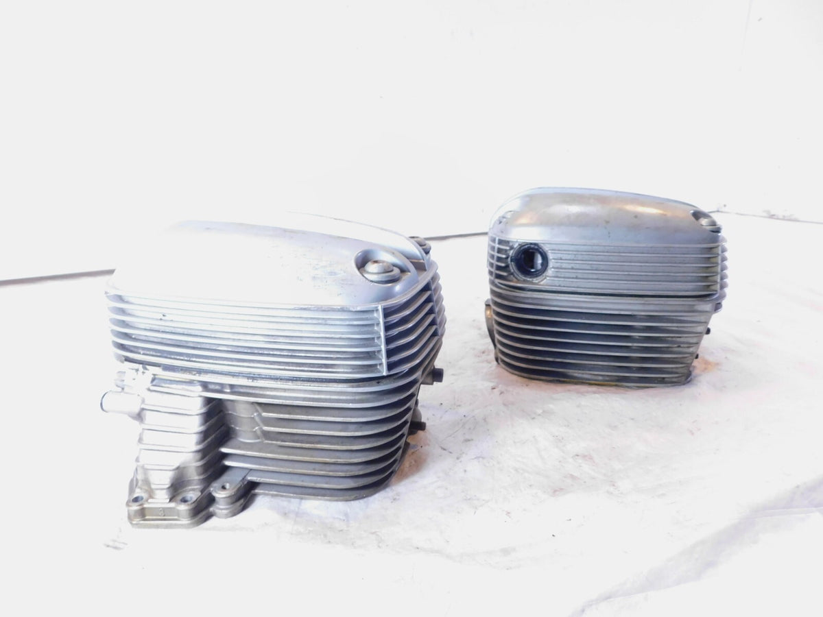 BMW R1100GS R1100RT R1100RS R1150RT R1150RS Engine Motor Cylinder Heads & Valves - C3 Cycle