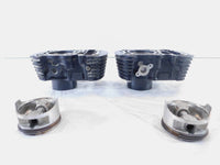 Honda Shadow 750 VT750 VT750C Phantom Spirit & Aero Engine Cylinders & Pistons - C3 Cycle
