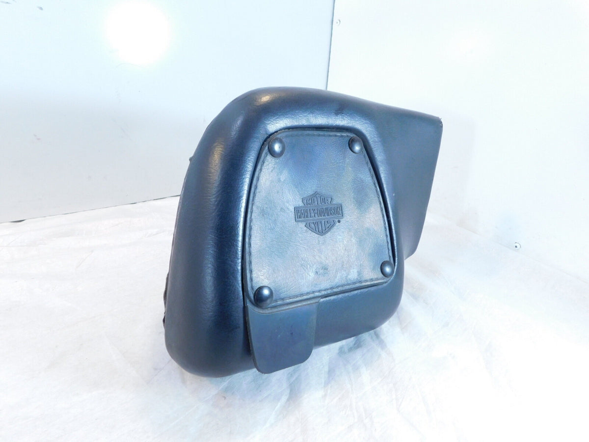 Harley Davidson Electra Glide Ultra Classic Lower Fairing Left Glove Box - C3 Cycle